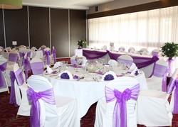 Stourport on Severn Manor Hotel Party Venue Function Room Mobile Disco Siddy Sounds VDJ